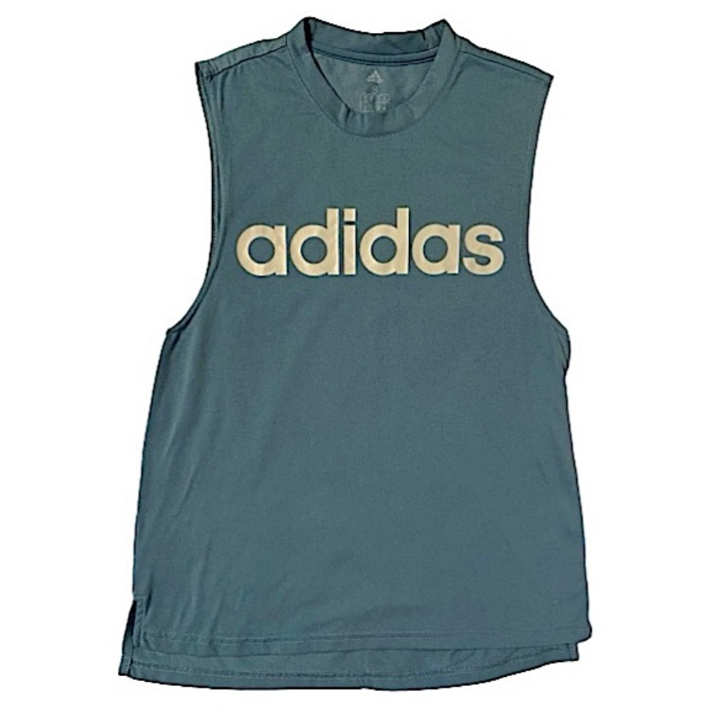 Adidas Logo Tank
